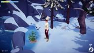 Frosted Heights boasts Mint plants (Image via Gameloft)